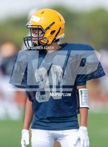 Thumbnail 1 in Cypress Ranch vs Magnolia photogallery.