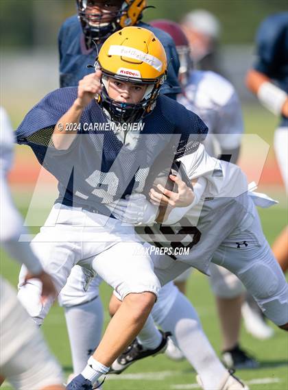 Thumbnail 3 in Cypress Ranch vs Magnolia photogallery.