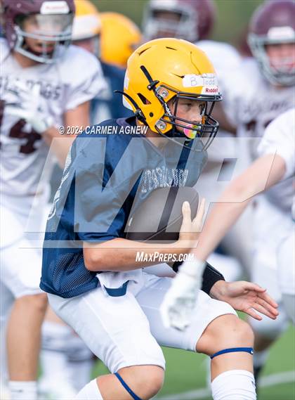 Thumbnail 2 in Cypress Ranch vs Magnolia photogallery.