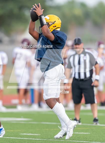 Thumbnail 3 in Cypress Ranch vs Magnolia photogallery.