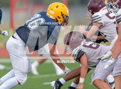 Thumbnail 2 in Cypress Ranch vs Magnolia photogallery.