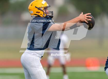 Thumbnail 3 in Cypress Ranch vs Magnolia photogallery.