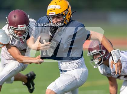 Thumbnail 1 in Cypress Ranch vs Magnolia photogallery.