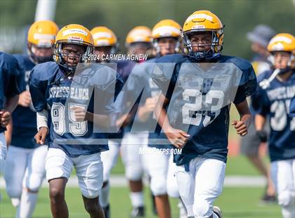 Thumbnail 2 in Cypress Ranch vs Magnolia photogallery.
