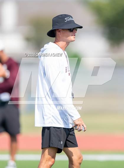 Thumbnail 1 in Cypress Ranch vs Magnolia photogallery.