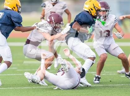 Thumbnail 2 in Cypress Ranch vs Magnolia photogallery.