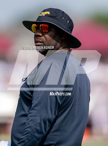 Thumbnail 1 in Cypress Ranch vs Magnolia photogallery.