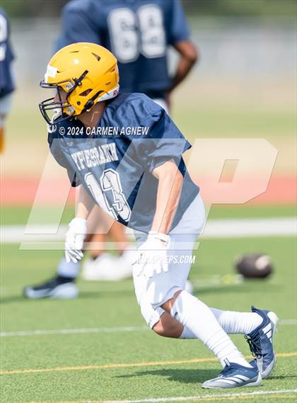 Thumbnail 1 in Cypress Ranch vs Magnolia photogallery.