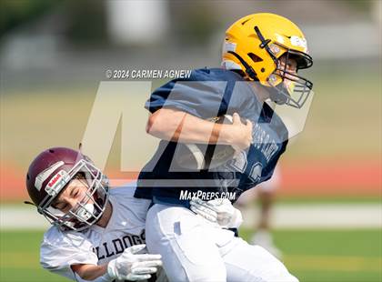 Thumbnail 1 in Cypress Ranch vs Magnolia photogallery.