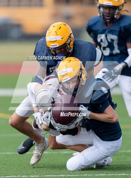 Thumbnail 3 in Cypress Ranch vs Magnolia photogallery.