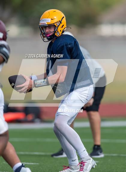 Thumbnail 2 in Cypress Ranch vs Magnolia photogallery.