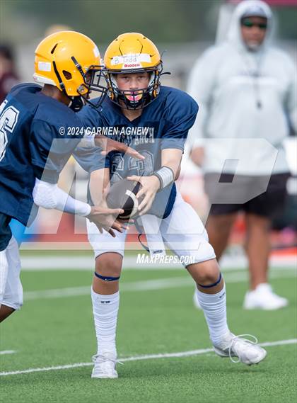 Thumbnail 3 in Cypress Ranch vs Magnolia photogallery.