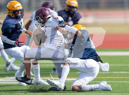 Thumbnail 3 in Cypress Ranch vs Magnolia photogallery.
