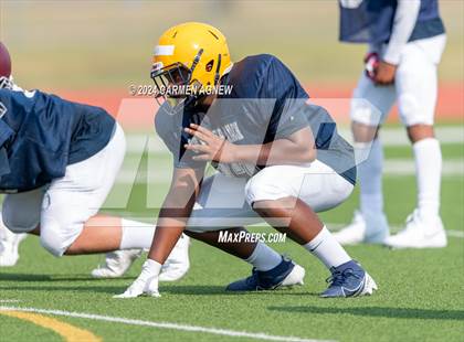 Thumbnail 3 in Cypress Ranch vs Magnolia photogallery.