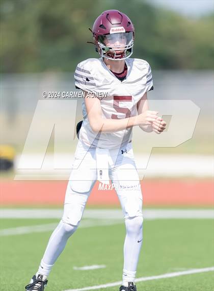Thumbnail 3 in Cypress Ranch vs Magnolia photogallery.