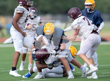 Thumbnail 3 in Cypress Ranch vs Magnolia photogallery.