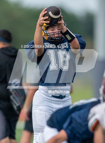 Thumbnail 1 in Cypress Ranch vs Magnolia photogallery.