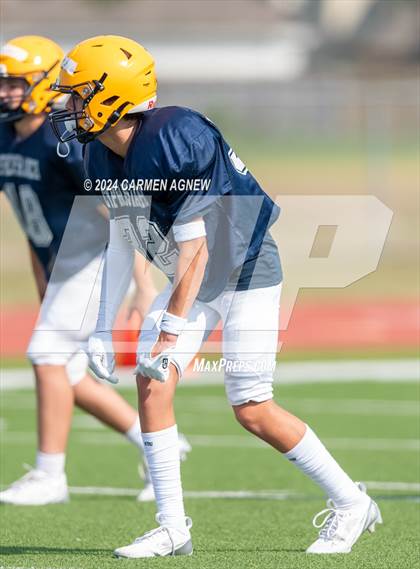 Thumbnail 2 in Cypress Ranch vs Magnolia photogallery.