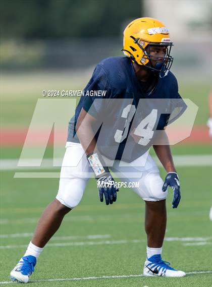 Thumbnail 2 in Cypress Ranch vs Magnolia photogallery.