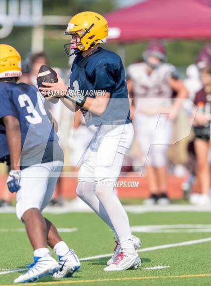 Thumbnail 1 in Cypress Ranch vs Magnolia photogallery.