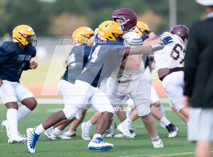 Thumbnail 2 in Cypress Ranch vs Magnolia photogallery.