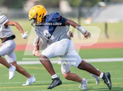 Thumbnail 1 in Cypress Ranch vs Magnolia photogallery.