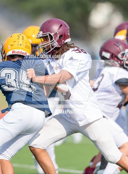 Thumbnail 1 in Cypress Ranch vs Magnolia photogallery.