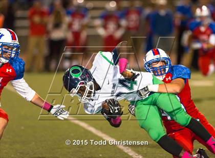 Thumbnail 3 in Overland @ Cherry Creek photogallery.