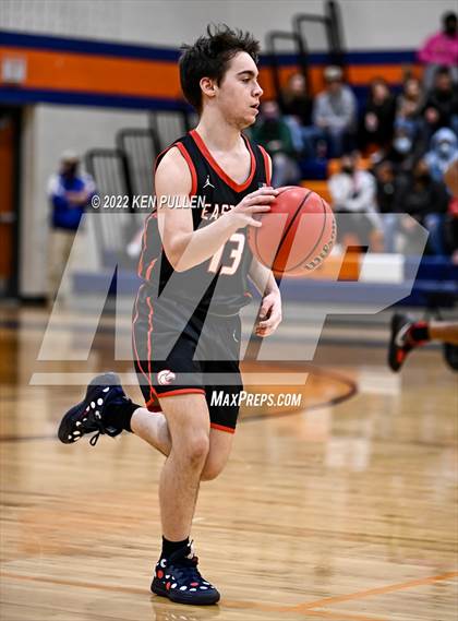 Thumbnail 1 in East Rockingham @ Clarke County photogallery.
