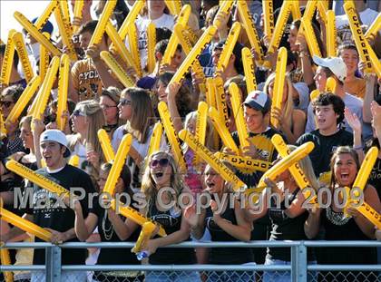 Thumbnail 1 in Glenwood @ Sacred Heart-Griffin (IHSA Class 5A Playoffs) photogallery.