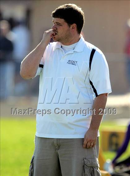 Thumbnail 1 in Glenwood @ Sacred Heart-Griffin (IHSA Class 5A Playoffs) photogallery.