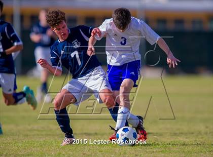 Thumbnail 3 in Cental Catholic vs Jay photogallery.