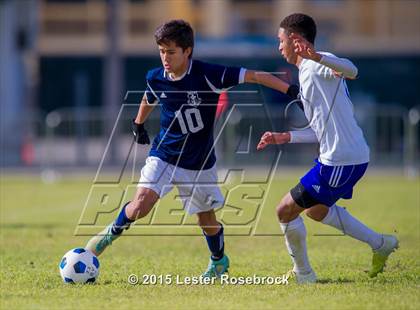 Thumbnail 1 in Cental Catholic vs Jay photogallery.