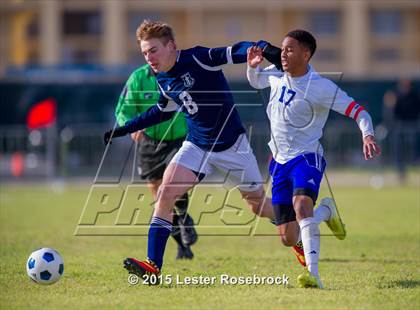 Thumbnail 1 in Cental Catholic vs Jay photogallery.