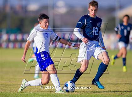 Thumbnail 3 in Cental Catholic vs Jay photogallery.