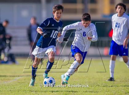 Thumbnail 3 in Cental Catholic vs Jay photogallery.