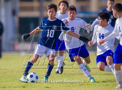 Thumbnail 1 in Cental Catholic vs Jay photogallery.