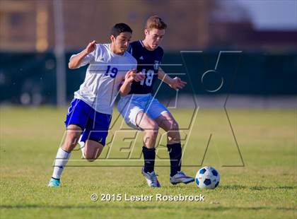 Thumbnail 1 in Cental Catholic vs Jay photogallery.