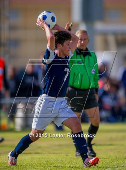 Thumbnail 2 in Cental Catholic vs Jay photogallery.