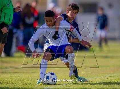 Thumbnail 2 in Cental Catholic vs Jay photogallery.