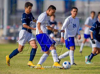 Thumbnail 3 in Cental Catholic vs Jay photogallery.