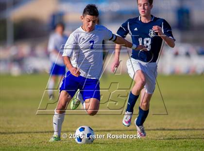 Thumbnail 3 in Cental Catholic vs Jay photogallery.