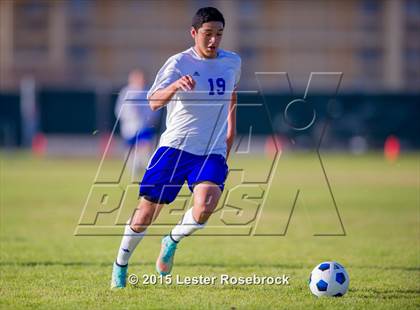 Thumbnail 2 in Cental Catholic vs Jay photogallery.