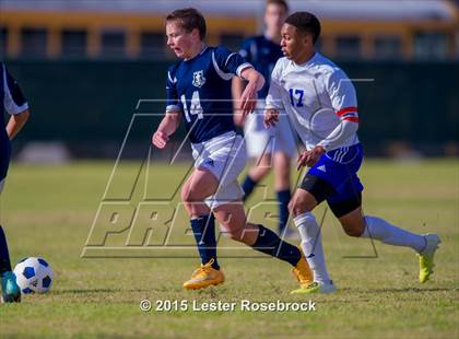 Thumbnail 3 in Cental Catholic vs Jay photogallery.