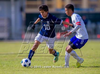 Thumbnail 2 in Cental Catholic vs Jay photogallery.
