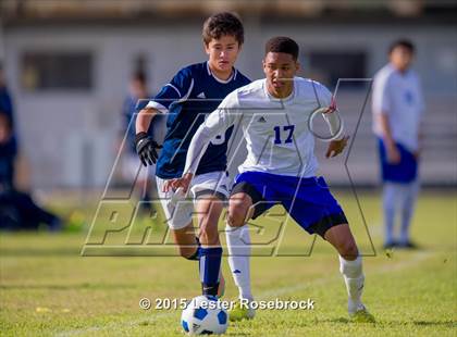 Thumbnail 1 in Cental Catholic vs Jay photogallery.