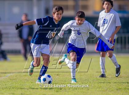Thumbnail 1 in Cental Catholic vs Jay photogallery.
