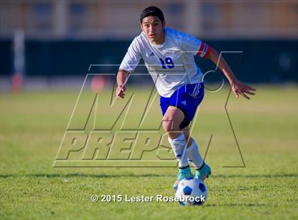 Thumbnail 3 in Cental Catholic vs Jay photogallery.