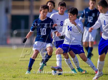 Thumbnail 2 in Cental Catholic vs Jay photogallery.