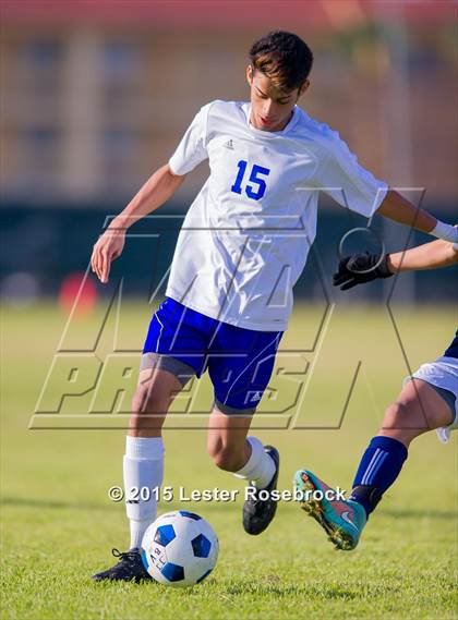 Thumbnail 1 in Cental Catholic vs Jay photogallery.